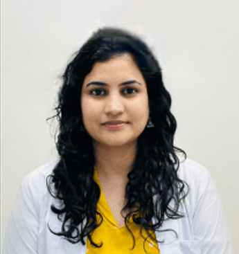 Dr. Nikita Soans, Dermatologist